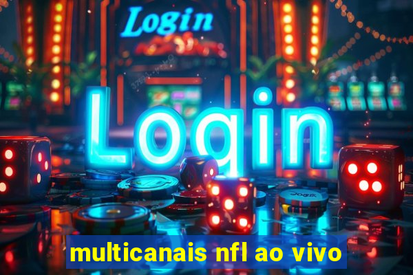 multicanais nfl ao vivo